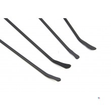 HBM 4 Piece O-Ring Remove Set From 165 to 240 mm. HBM 4 Piece O-Ring Remove Set From 165 to 240 mm.