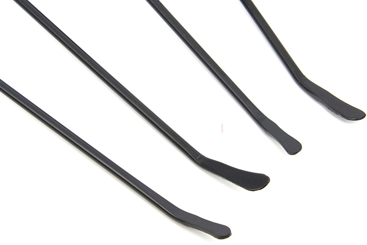 HBM 4 Piece O-Ring Remove Set From 165 to 240 mm. HBM 4 Piece O-Ring Remove Set From 165 to 240 mm.