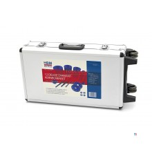HBM 12 Delige Professionele Diamant Kernborenset 