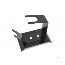  HBM yhden maalin ruiskuteline, ruiskutuspistoolin pidike malli 2