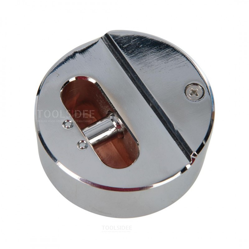 Silverline Replacement Security Lock for Vans - Ã˜ 73 mm