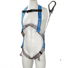 Silverline Fall Protection Set