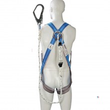 Silverline Fall Protection Set