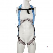 Silverline Fall Protection Set