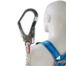 Silverline Fall Protection Set