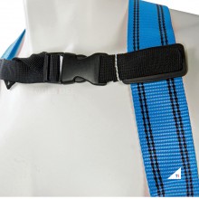 Silverline Fall Protection Set