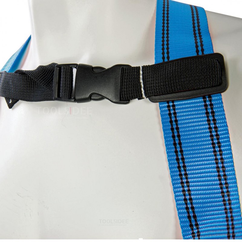 Silverline Fall Protection Set