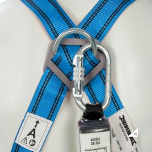 Silverline Fall Protection Set