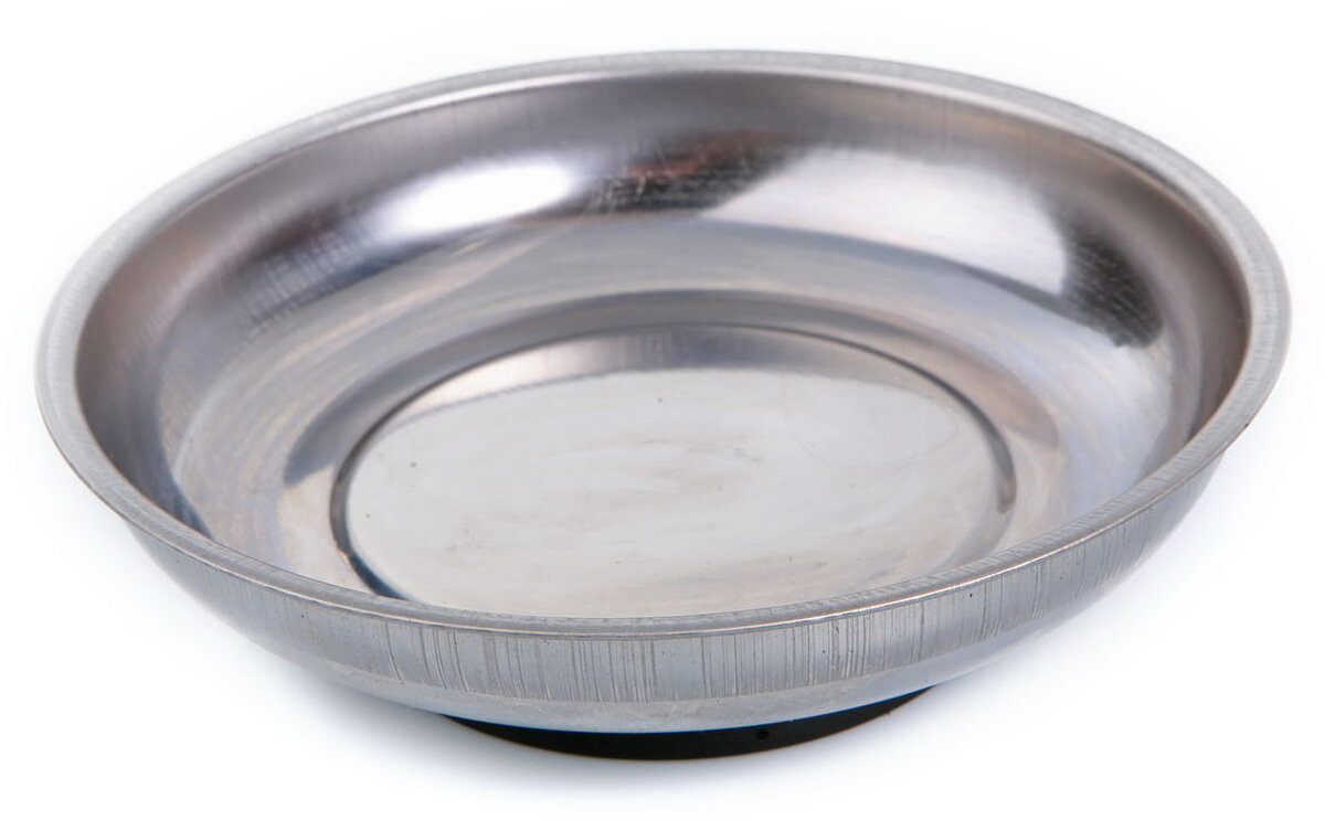 HBM magnetisk bolle rundt 150 mm.