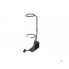 HBM Single Paint Sprayer Holder, Spray Gun Holder Model 1