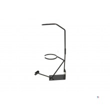 HBM Single Paint Sprayer Holder, Spray Gun Holder Model 1
