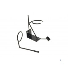 HBM Single Paint Sprayer Holder, Spray Gun Holder Model 1
