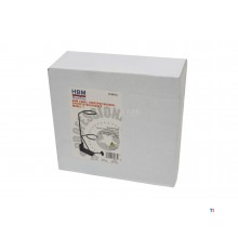 HBM Single Paint Sprayer Holder, Spray Gun Holder Model 1