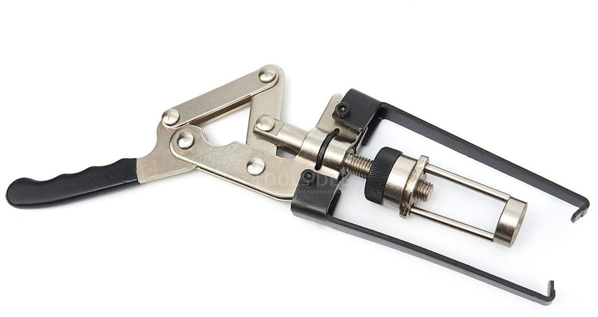 HBM Professionele Klepveerspanner voor OHV, OHC, CVH Motoren 