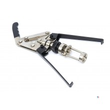 HBM Professionele Klepveerspanner voor OHV, OHC, CVH Motoren 