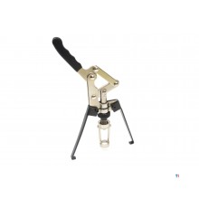 HBM Professionele Klepveerspanner voor OHV, OHC, CVH Motoren 