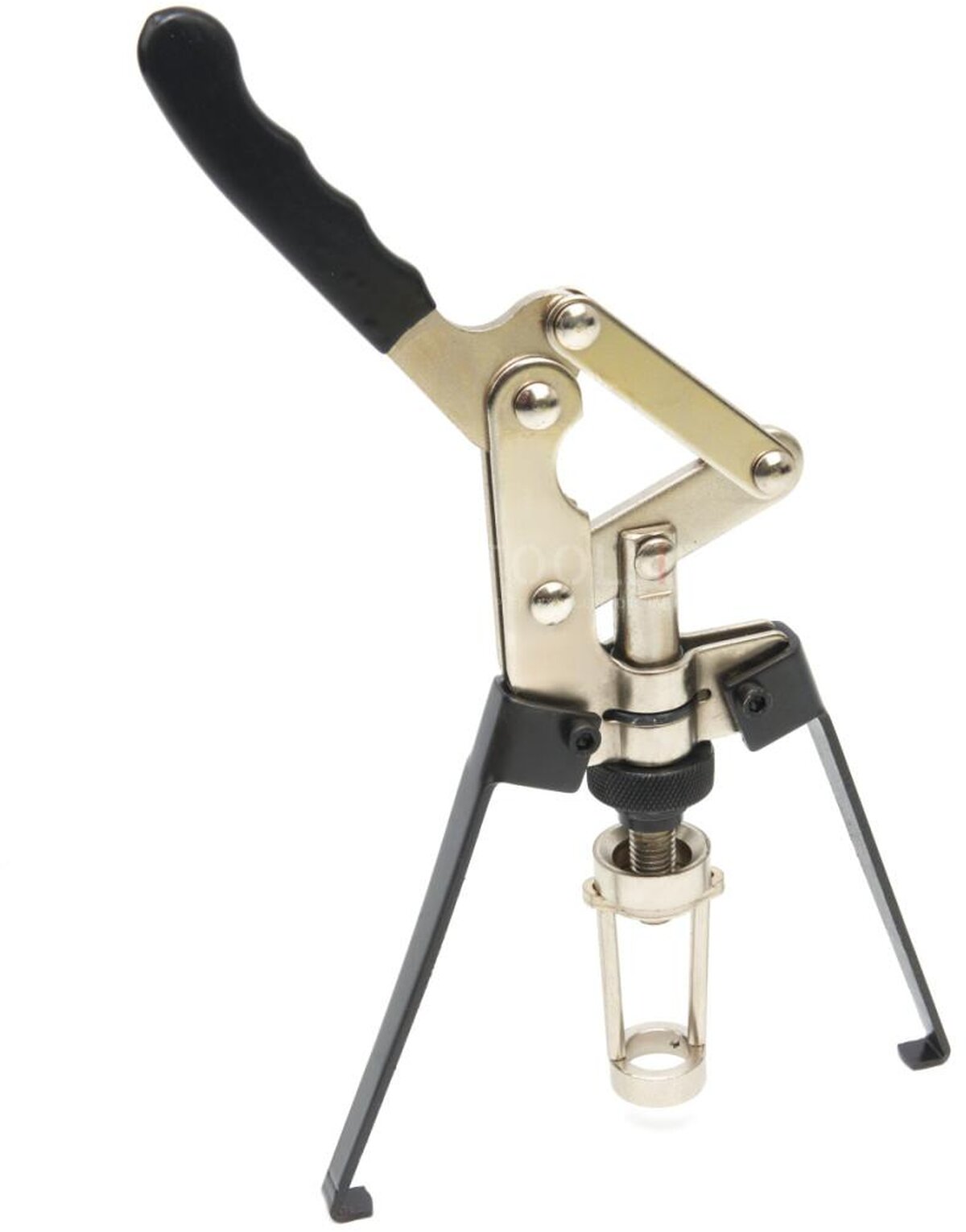 HBM Professionele Klepveerspanner voor OHV, OHC, CVH Motoren 