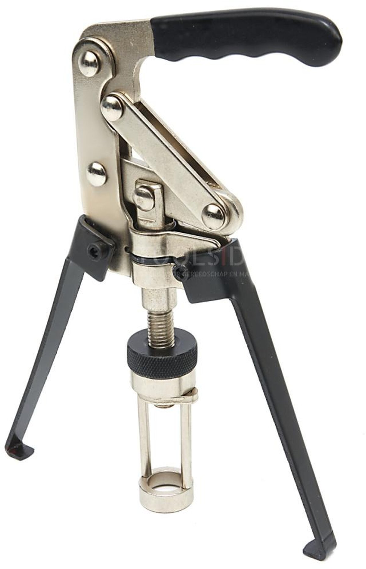 HBM Professionele Klepveerspanner voor OHV, OHC, CVH Motoren 