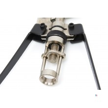 HBM Professionele Klepveerspanner voor OHV, OHC, CVH Motoren 