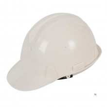 Silverline Safety Helmet - White 868532