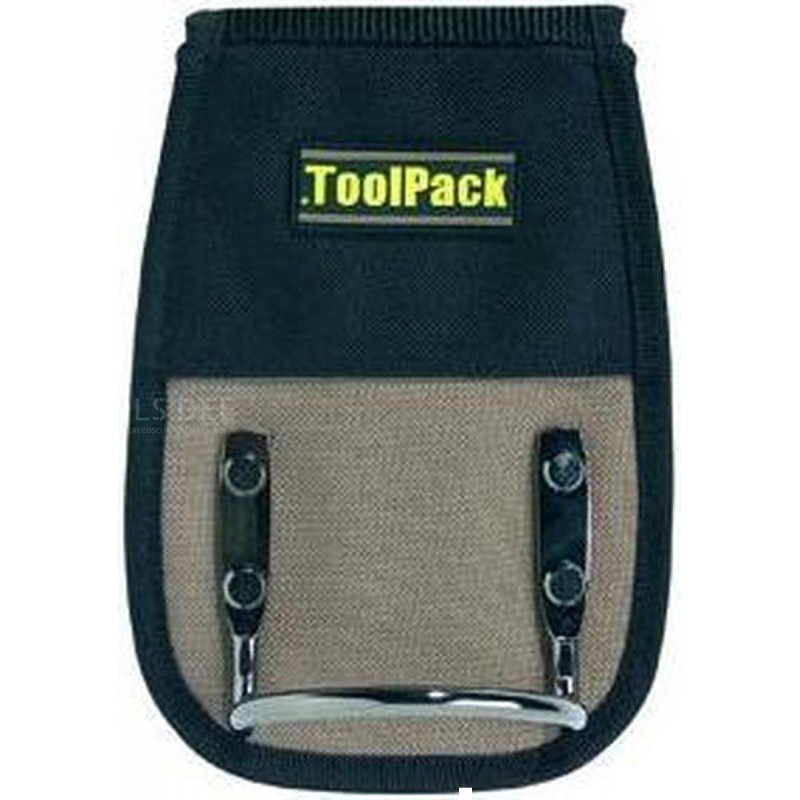Toolpack Sac à outils Toolpack Porte-marteau