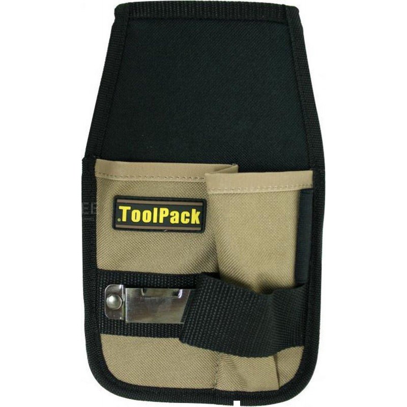  ToolPack työkalupidike - 2 lokeroa