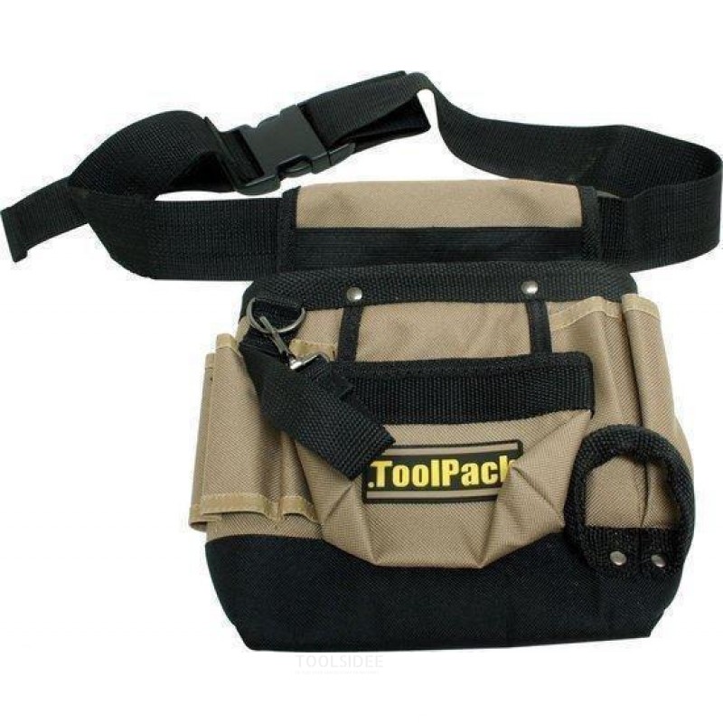 ToolPack Tool Holder - 2 Compartments