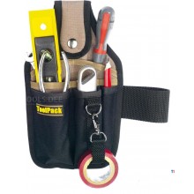 ToolPack Tool Holder - 7 Compartments