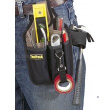 ToolPack Tool Holder - 7 Compartments