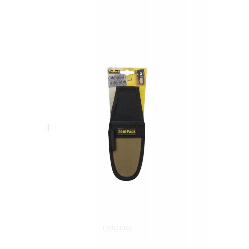 Portacoltelli ToolPack - beige/marrone 360.076