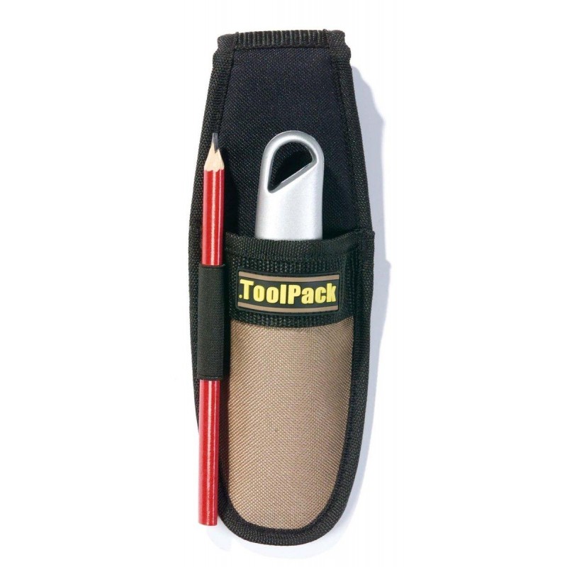 ToolPack knivholder - beige/brun 360.076