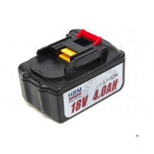 HBM Profesjonelt hydraulisk kabelpresseverktøysett 16-300 mm² - 60kN på batteri HBM Profesjonelt hydraulisk kabelpresseverktøysett 16-300 mm² - 60kN på batteri