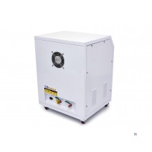 HBM Dental 750 Watt 30 Liter Professionele Low Noise Compressor HBM Dental 750 Watt 30 Liter Professionele Low Noise Compressor
