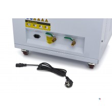HBM Dental 750 Watt 30 Liter Professionele Low Noise Compressor HBM Dental 750 Watt 30 Liter Professionele Low Noise Compressor
