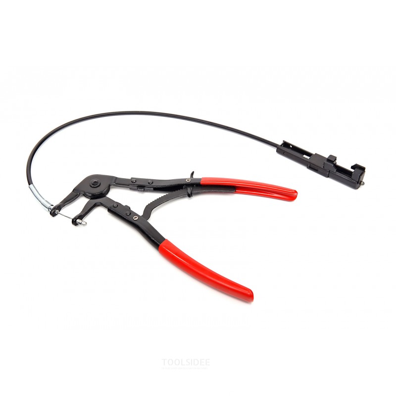 HBM 630 mm. professional flexible hose clamp pliers