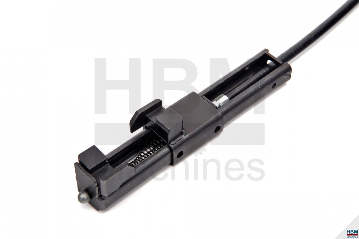 HBM 630 mm. Profesjonell Fleksibel Slangeklemme Plier