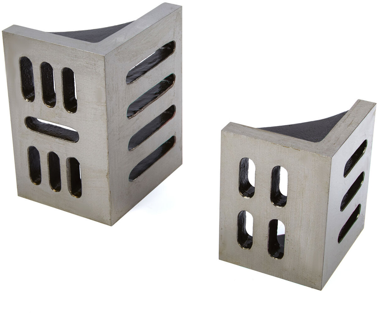 HBM closed corner plates