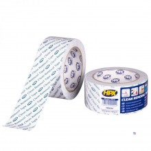 HPX Clean avtagbar PVC-tape