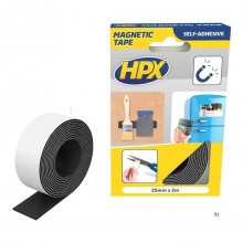 HPX-Magnetband