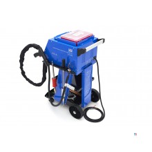  HBM Professional 3850A digitaalinen lommopoistopiste