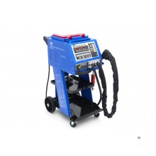  HBM Professional 3850A digitaalinen lommopoistopiste