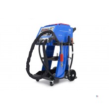  HBM Professional 3850A digitaalinen lommopoistopiste