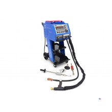  HBM Professional 3850A digitaalinen lommopoistopiste