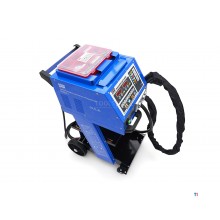  HBM Professional 3850A digitaalinen lommopoistopiste