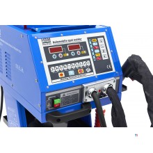  HBM Professional 3850A digitaalinen lommopoistopiste