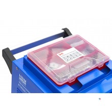  HBM Professional 3850A digitaalinen lommopoistopiste