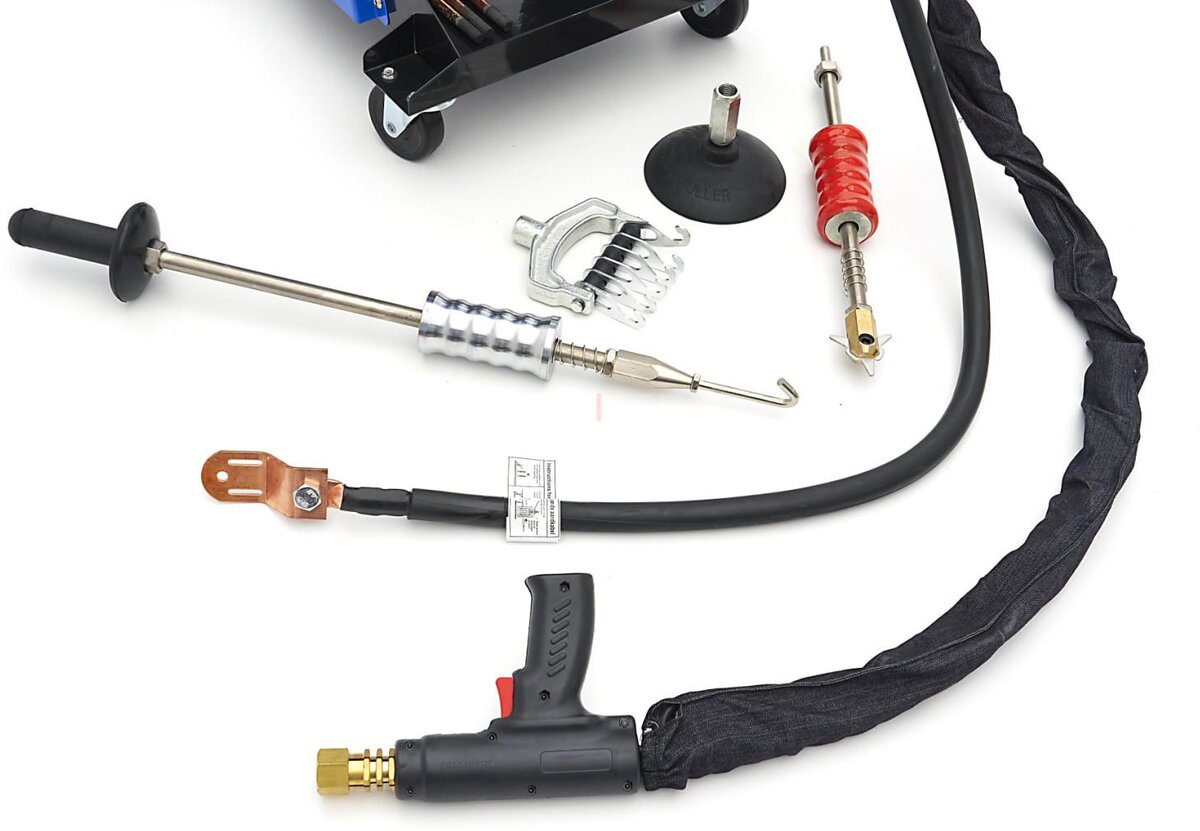  HBM Professional 3850A digitaalinen lommopoistopiste