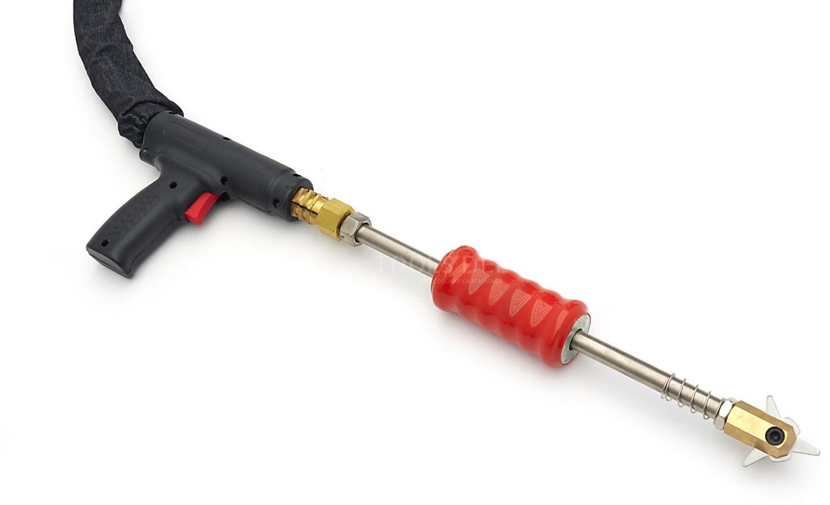  HBM Professional 3850A digitaalinen lommopoistopiste