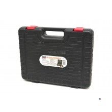 HBM 107-osainen lyhyt ja pitkä MM, tuuman Inbus, Torx, kuusiokantasarja HBM 107-osainen lyhyt ja pitkä MM, tuuman Inbus, Torx, kuusiokantasarja