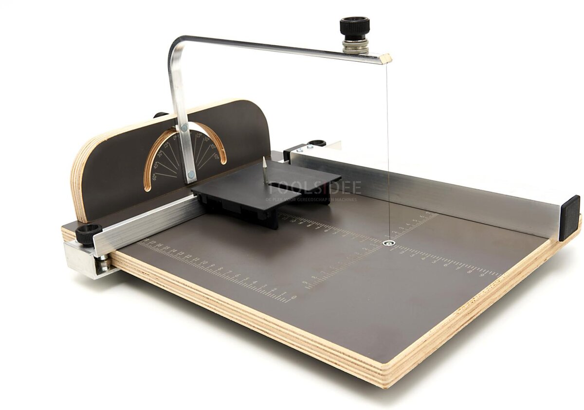 HBM Styroporschneider 18 Watt Verstellbar und kippbar HBM Styroporschneider 18 Watt Verstellbar und kippbar